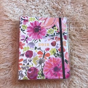 Kate Spade planner